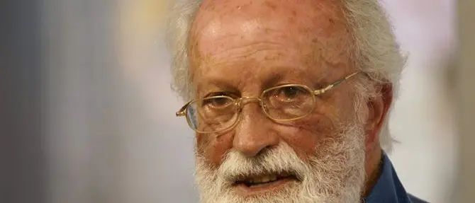 Eugenio Scalfari, l’orgoglio di sentirsi calabrese (VIDEO)