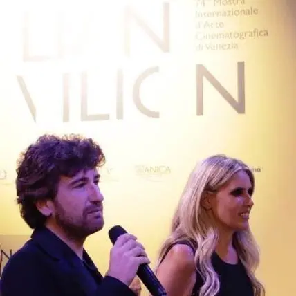 Da Cannes a Venezia per presentare una Calabria competitiva