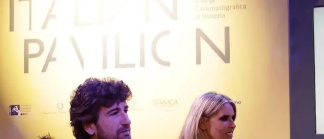 Da Cannes a Venezia per presentare una Calabria competitiva