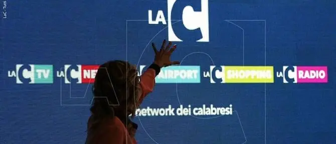 LaC e l’Auditel | Primi in Calabria con il valore di essere Network