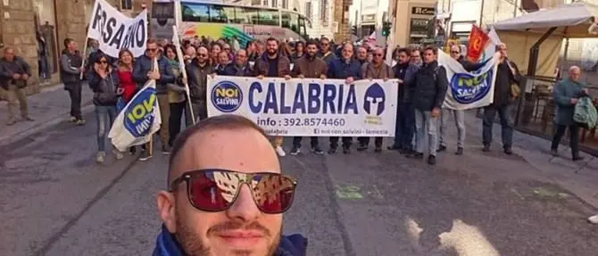 Lamezia Terme: “Spartà, Caronte e Portosalvo? Quartieri abbandonati”