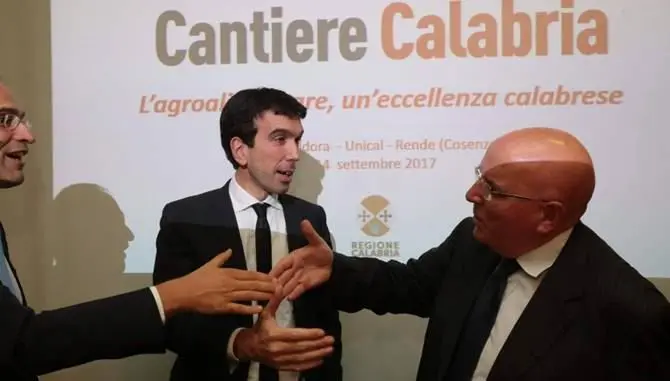 Al via la tre giorni di “Cantiere Calabria”, voluta dal presidente della Regione