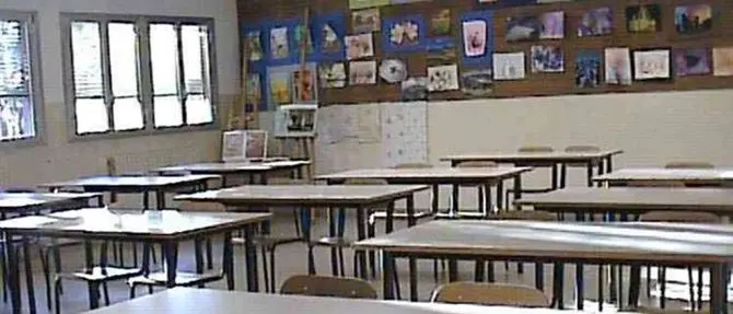 A Marano Marchesato troppi alunni in una sola classe, genitori riportano figli a casa
