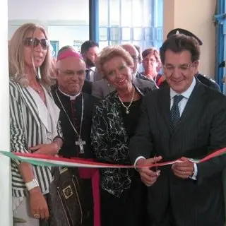 Catanzaro, inaugurato il centro clinico nella casa circondariale (FOTO)