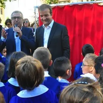 Cosenza, da oggi via Misasi scorre. Soddisfazione di Occhiuto