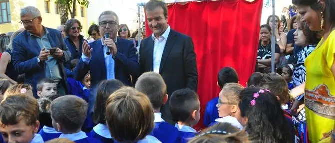 Cosenza, da oggi via Misasi scorre. Soddisfazione di Occhiuto