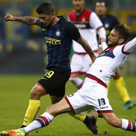 SERIE A | Crotone-Inter: operazione riscatto per i pitagorici. I nerazzurri puntano al poker