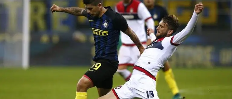 SERIE A | Crotone-Inter: operazione riscatto per i pitagorici. I nerazzurri puntano al poker