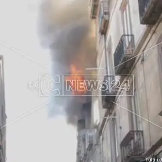 Incendio a Cosenza, i funerali delle vittime si svolgeranno il 26 settembre