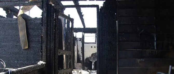 Attentati e minacce: l’incubo dei Grampone (VIDEO)