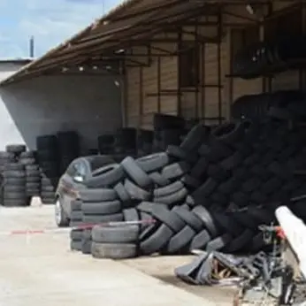 Crotone, scarico reflui non autorizzato: sequestrata area commerciale