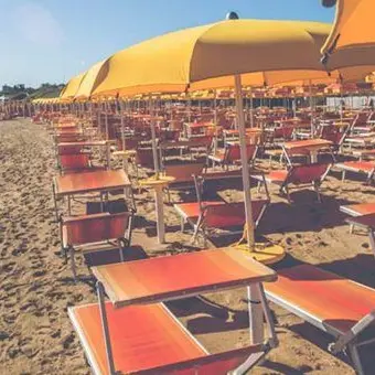 Ricadi, gestiva uno stabilimento balneare senza autorizzazioni: denunciato