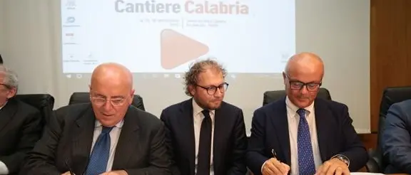 Lotti all'Unical, protocollo d'intesa per ampliare l'impiantistica sportiva dell'ateneo