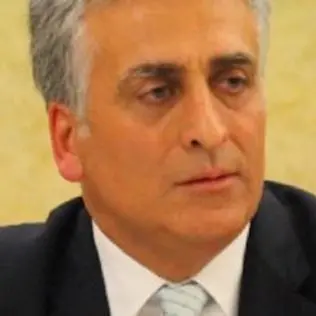 Graziano sbatte la porta e va via da Forza Italia