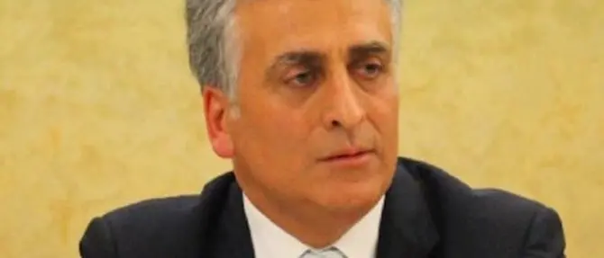 Graziano sbatte la porta e va via da Forza Italia