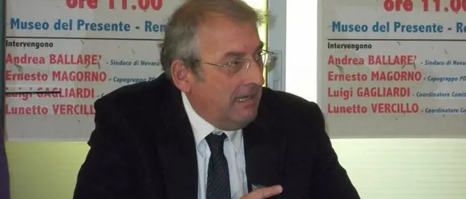 Ernesto Magorno su Cantiere Calabria: «giornata di approfondimento e confronto»