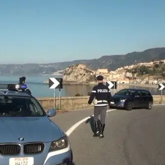 Polizia di Stato, arriva “Edward”