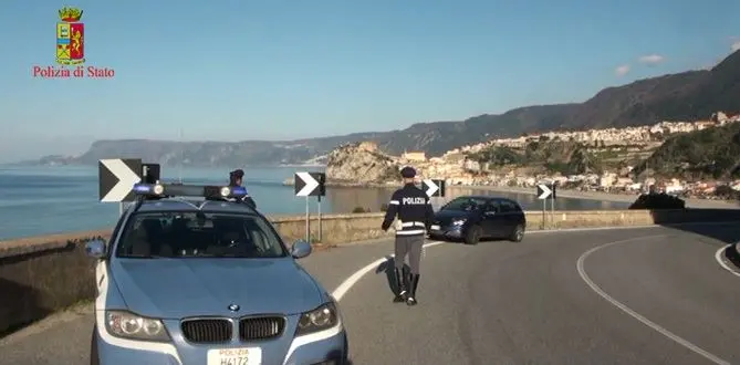 Polizia di Stato, arriva “Edward”
