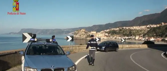 Polizia di Stato, arriva “Edward”