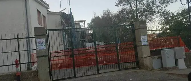 “Allarme sicurezza degli alunni nelle scuole di Rende”