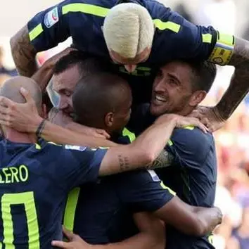 Serie A, Crotone sconfitto dall’Inter