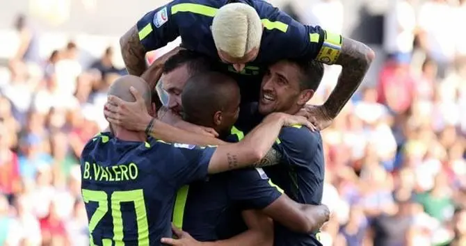 Serie A, Crotone sconfitto dall’Inter