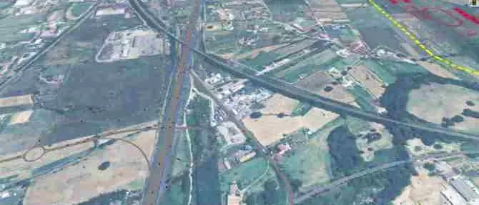 Svincolo Rende-Unical, Ap: “Soddisfatta del risultato ottenuto, l’opera è frutto del nostro impegno”