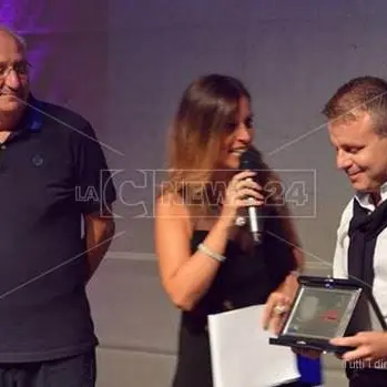 Premio nazionale “Raf Vallone” a Tropea, i premiati