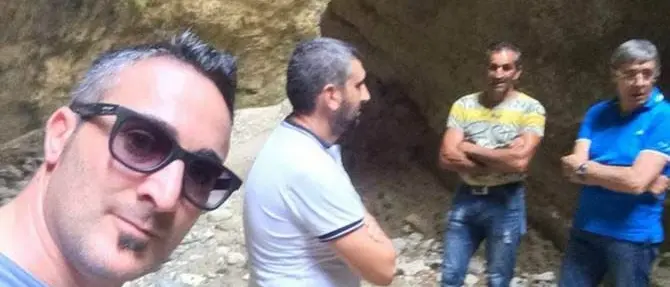 Riserva naturale delle Valli Cupe: “Legge approvata con convinzione”