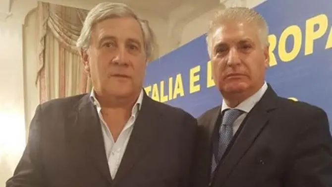 Fiuggi, Magno: “Berlusconi leader del centrodestra per vincere, programmare e governare”