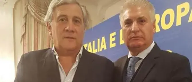Fiuggi, Magno: “Berlusconi leader del centrodestra per vincere, programmare e governare”