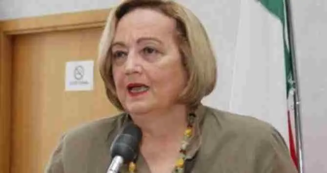Cosenza piange la scomparsa di Anna Maria Nucci (VIDEO)