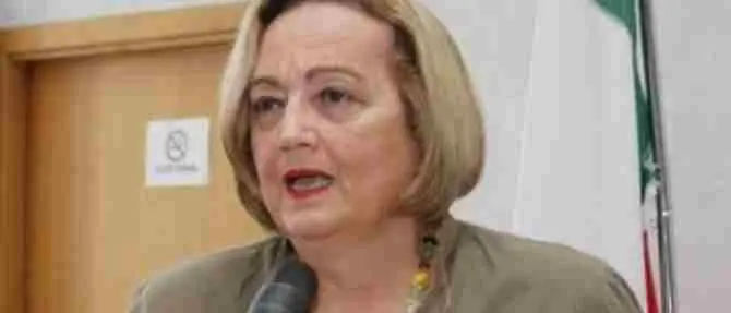 Cosenza piange la scomparsa di Anna Maria Nucci (VIDEO)