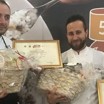 Calabria protagonista alla “Fiera del riso” di Verona