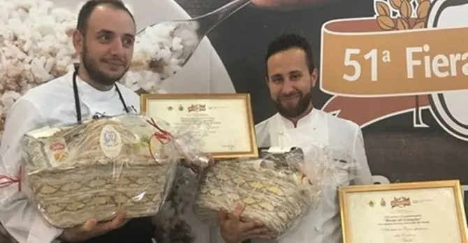 Calabria protagonista alla “Fiera del riso” di Verona