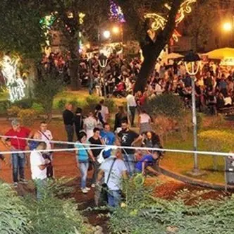 Cosenza, in 25mila allo “Street Food”