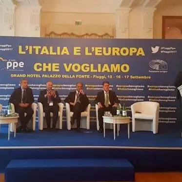 Fiuggi, Nicolò: “Serve un programma di sviluppo per la Calabria”