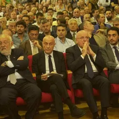 A Cantiere Calabria buoni propositi ma pochi fatti