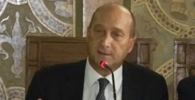 Fiuggi, Foti: “Su welfare e povertà servono misure più forti”