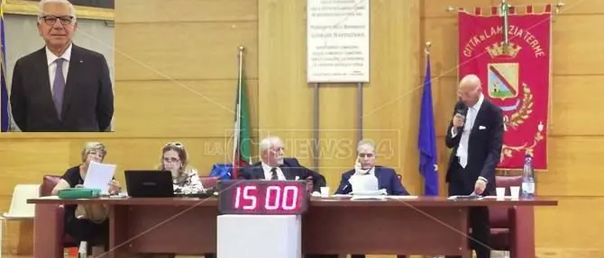 Aeroporti, duro attacco di Guadagnuolo (Sacal) al presidente De Felice