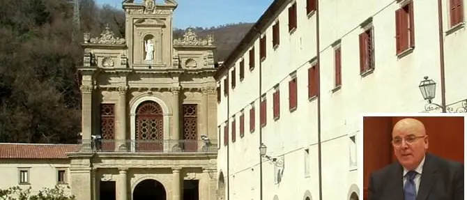 Aieta, interrogazione a Oliverio: «Perché revocati i finanziamenti al Santuario di San Francesco?»