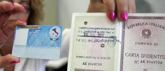 Comune di Crotone, arriva la carta d’identità elettronica