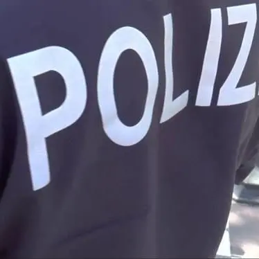 A spasso con motorino rubato, arrestati due giovani a Reggio