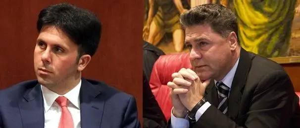 Lavori quinta commissione “Riforme”, lavori aggiornati