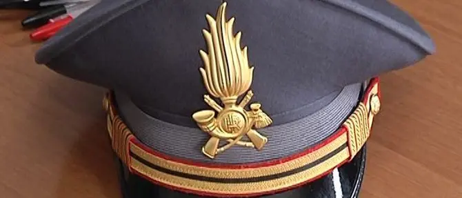 Cambio al vertice della Guardia di finanza di Sibari: arriva Valerio Bovenga