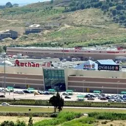 Parco commerciale a Catanzaro, il Tar “boccia” il Comune: “Atti atipici”
