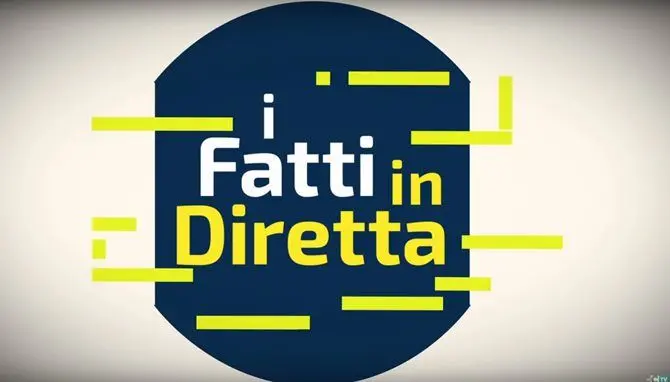 Società e cronaca: ecco i principali temi de “I fatti in diretta”