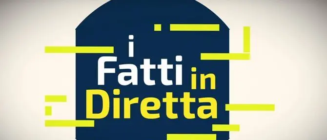 Società e cronaca: ecco i principali temi de “I fatti in diretta”