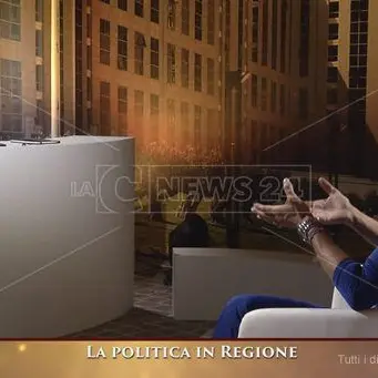 Pubblica Piazza – “La politica regionale”