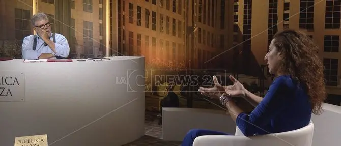 Pubblica Piazza – “La politica regionale”